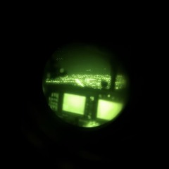 NIGHT VISION