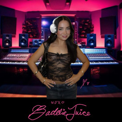 SYN MEDIA: BADDIEJUICE Interview + Guest Mix