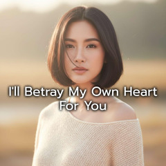 I'll Betray My Own Heart For You