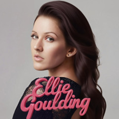 Ellie Goulding  - State of Light by Dhelick