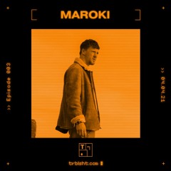 Troubleshoot Mix Episode 003: Maroki