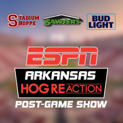 Hog Reaction: Arkansas unable to stop Texas, falls 52-37