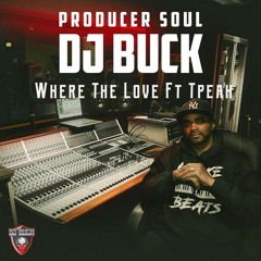 Where The Love ft Tpeah