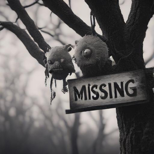 missing