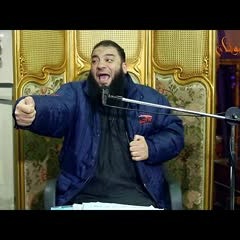 العشرية السوداء .. الجزء الثاني .. الدرس ( 04 ) .. " التزمت ثم ماذا ؟! " .. #دستور_الملتزم_الجديد