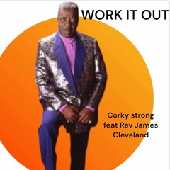 WORK IT OUT (funky church rework)