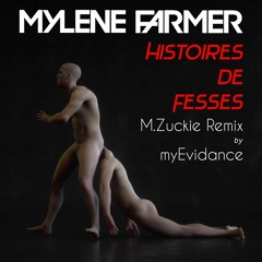 Histoires De Fesses (M.Zuckie Remix)