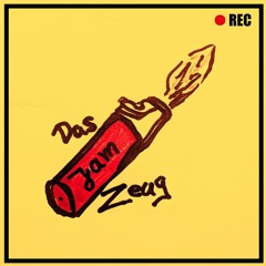 Janz'schön Jazzig - DasJamZeug