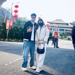 Full Tino(Nonstop 2025)