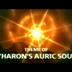 Incandescence - Theme of Yharon’s Auric Soul - Moonburn