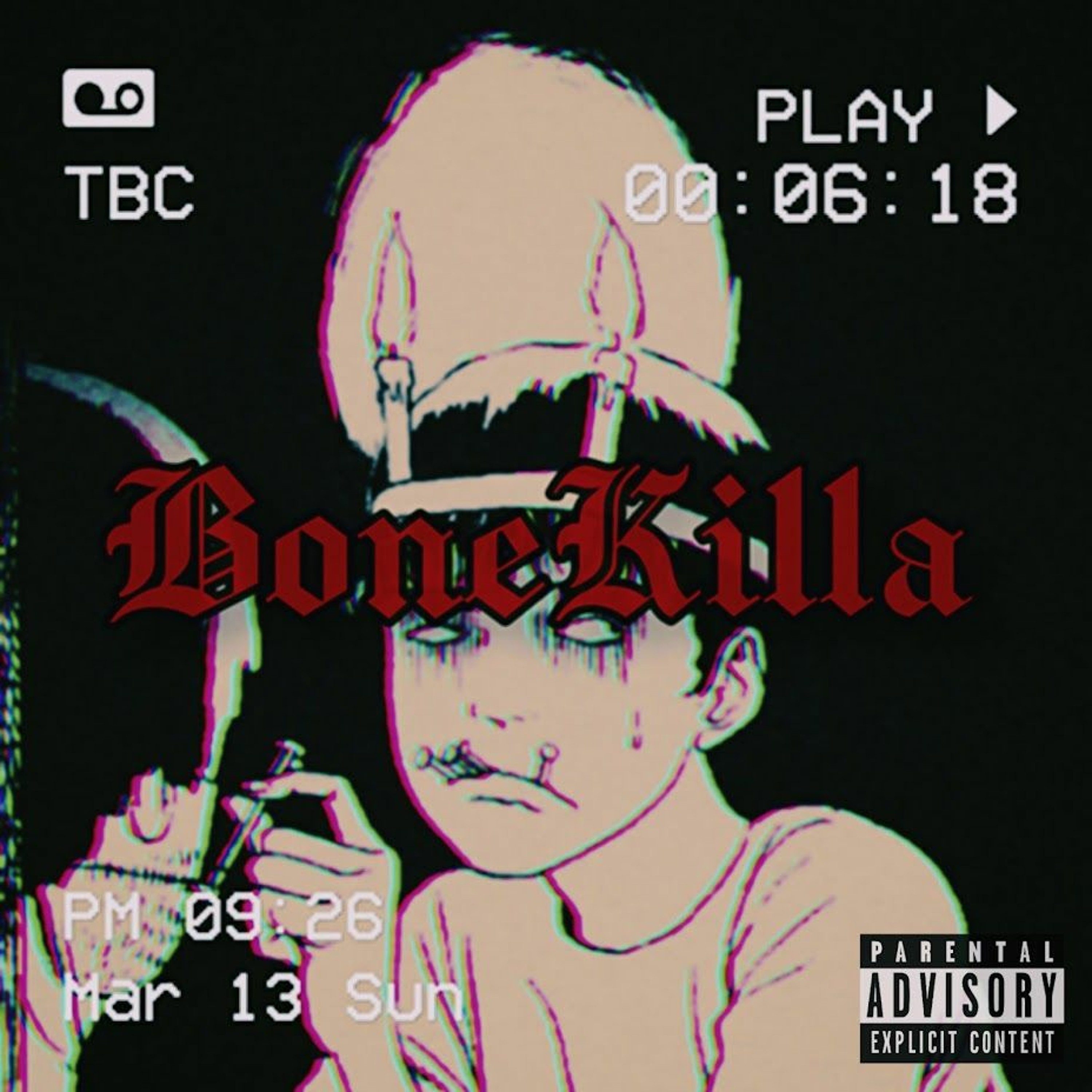 BRYBONE OFFICIAL