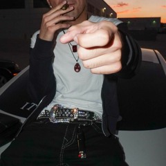 Not A Lover </3 (prod.xclusive & juniior)