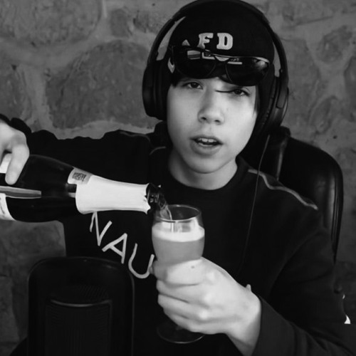 Kreayshawn - Go Hard (sped up)