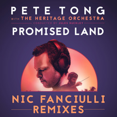 Pete Tong, The Heritage Orchestra, Jules Buckley - Promised Land (Nic Fanciulli Alt Kick Remix) [feat. Disciples]
