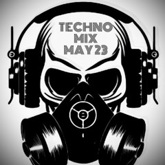 Techno Mix May