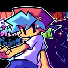 Fnf - FRESH (Reworked Rhythms OST)