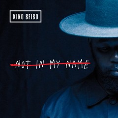 Not In My Name EP