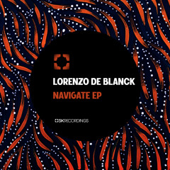 Lorenzo De Blanck - Back and Force (Original Mix)