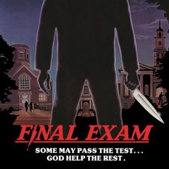 #38 Final Exam 1981
