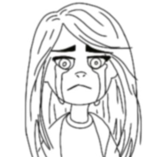 Sad Zombie