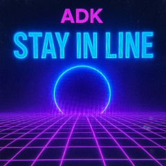 Stay in Line