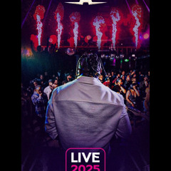 Existe (Baz Live 2025)