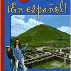 FREE PDF √ En Espanol, Level 1 (¡En español!) (Spanish Edition) by Estella Gahala,Pat