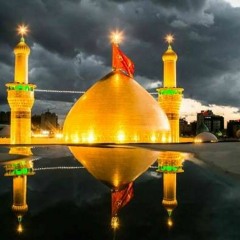 احلام الخيال . ملا مسلم الوائلي . موكب دموع الزهراء . السماوة.mp3