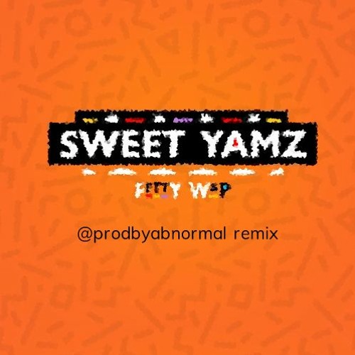 Stream sweet yams remix (jersey club)[prodbyabnormal] by prodbyabnormal