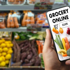 Fresh Code, Fast Delivery: The Evolution of Grocery Delivery App Development in the USA