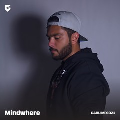Gabu 021 - Mindwhere