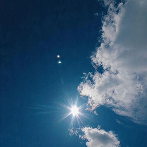 Solaris - Mike Rider