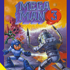 Wily Stage 2