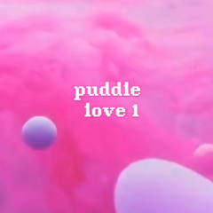 puddle love 1