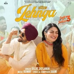 Lehnga Diljit Dosanjh