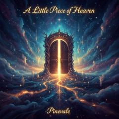 A Little Piece of Heaven