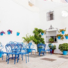 El Patio (Jose Peibol Jersey Club Rmx) [Filtrada] Support + Free Download