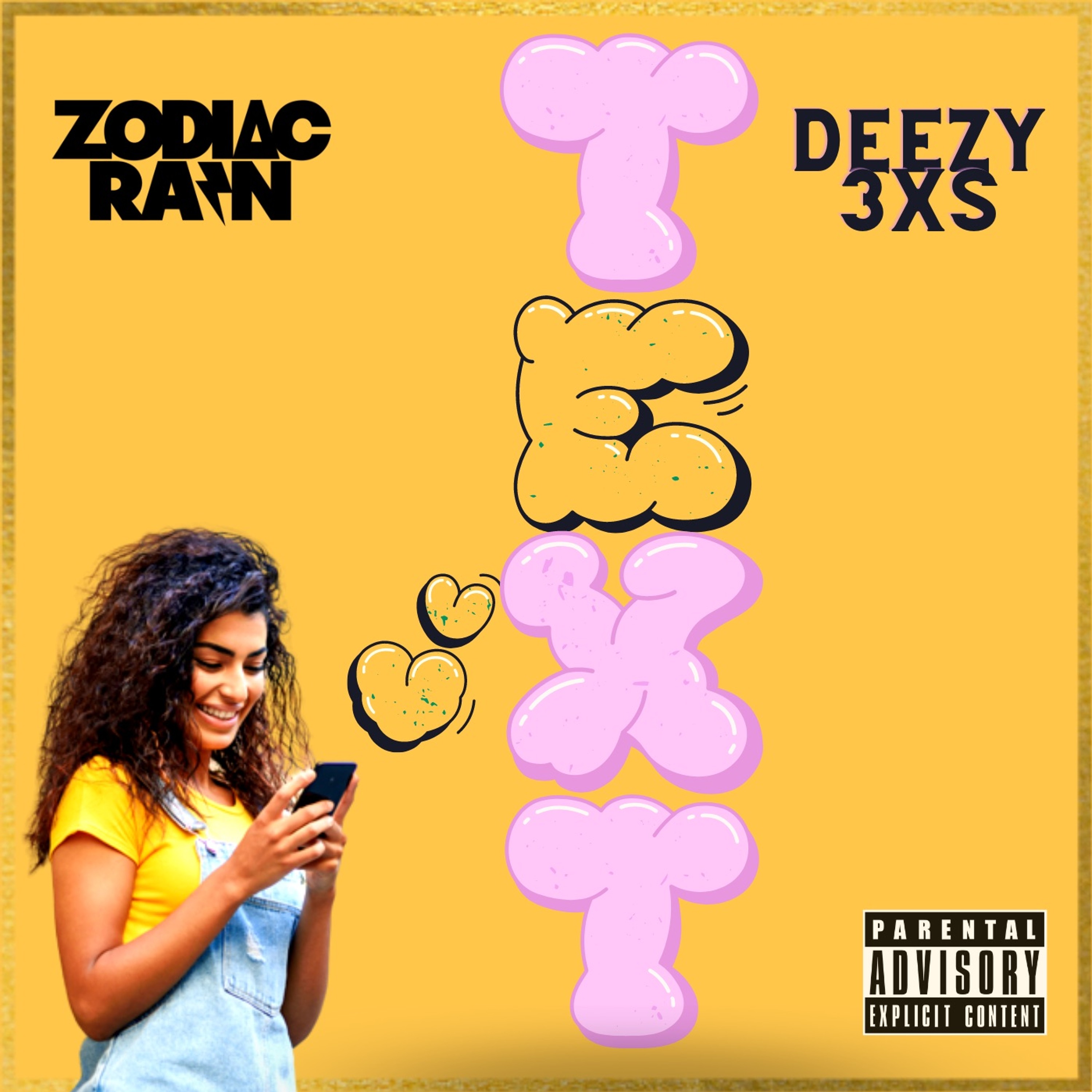 Text Ft. Deezy3xs episode artwork