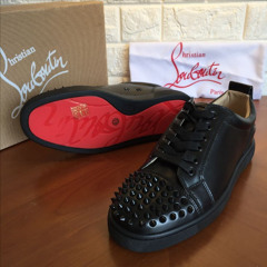 Renzo Chop - Louboutin (2017)