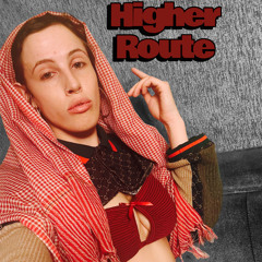 Higher Route