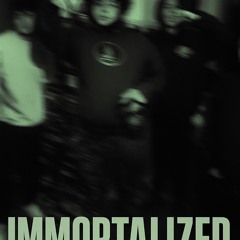 Immortalized