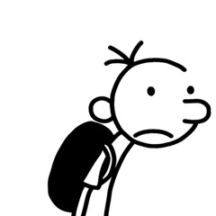 Diary of a Wimpy Kid movie Intro