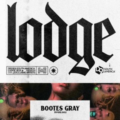 D9SA Lodge 002 | Bootes Gray [Droid9 South America]