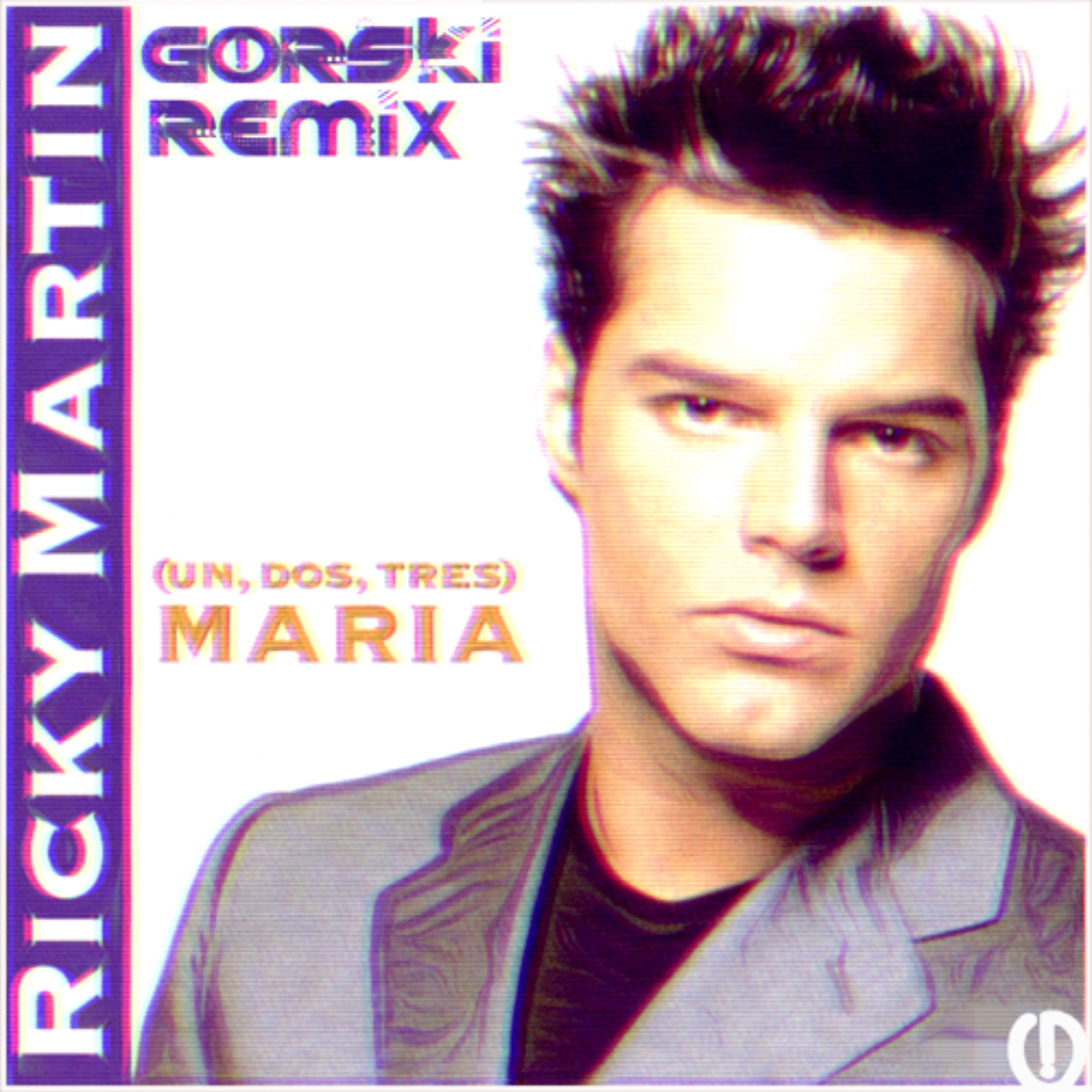 [ Full Track In Description ] Un Dos Tres (GORSKi Remix) - Ricky Martin episode artwork