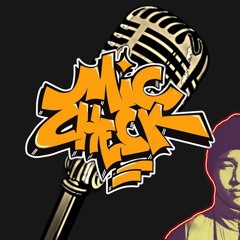 Mic Check_Yokpo The Rapper(REVERSE STUDIO PRODUCTION)