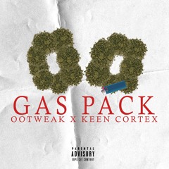 Ootweak ft. Keencortex Gaspack(P.Miz + Ds2krayz + Saahil )