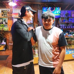 SAYDATKING - Bag Heavy (ft. B.M.B) [Official Audio]