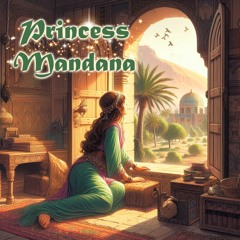 Princess Mandana