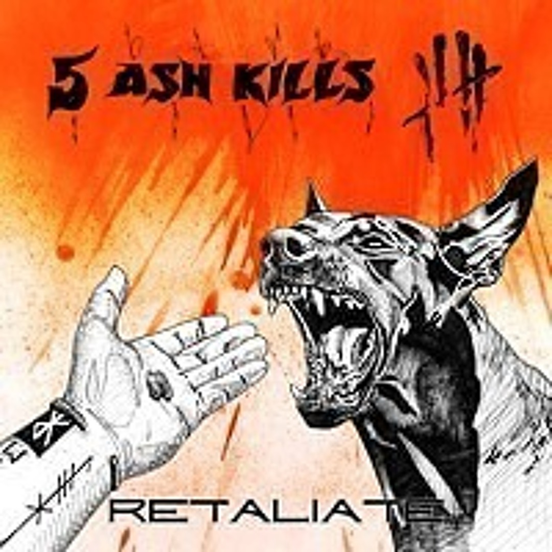 Retaliate