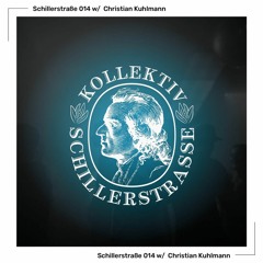 Schillerstraße 015 - Christian Kuhlmann